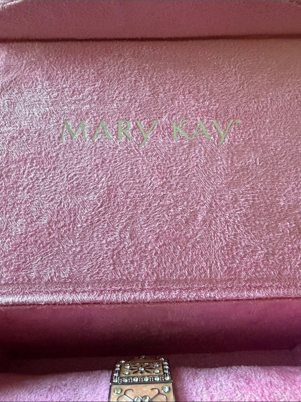 Mary Kay mary kay